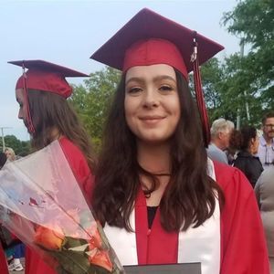 Meet your Posher, Deborah